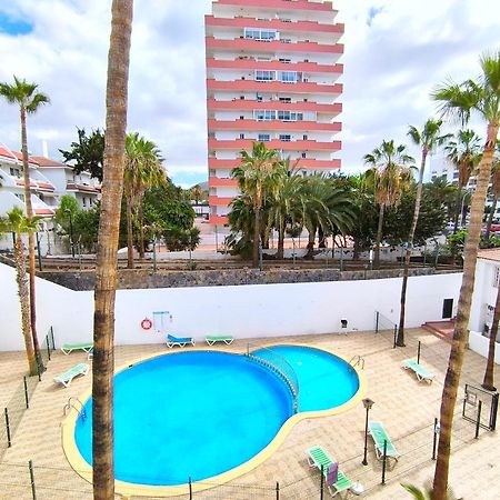 Las Americas Holidays Playa de las Americas  Exterior foto