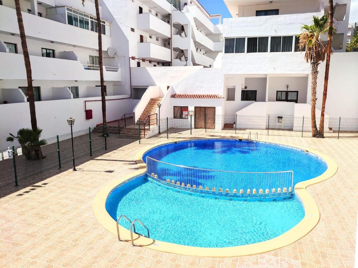 Las Americas Holidays Playa de las Americas  Exterior foto