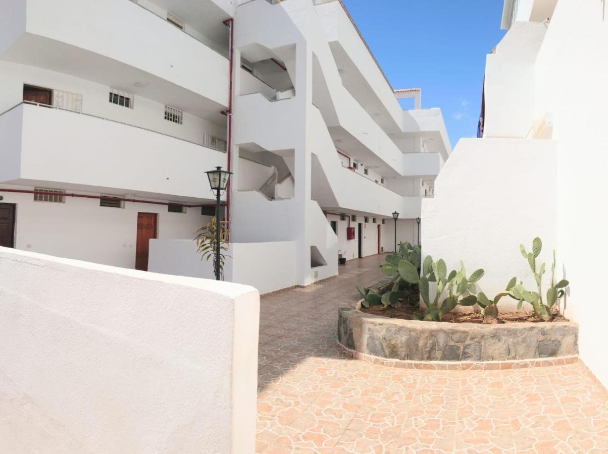 Las Americas Holidays Playa de las Americas  Exterior foto