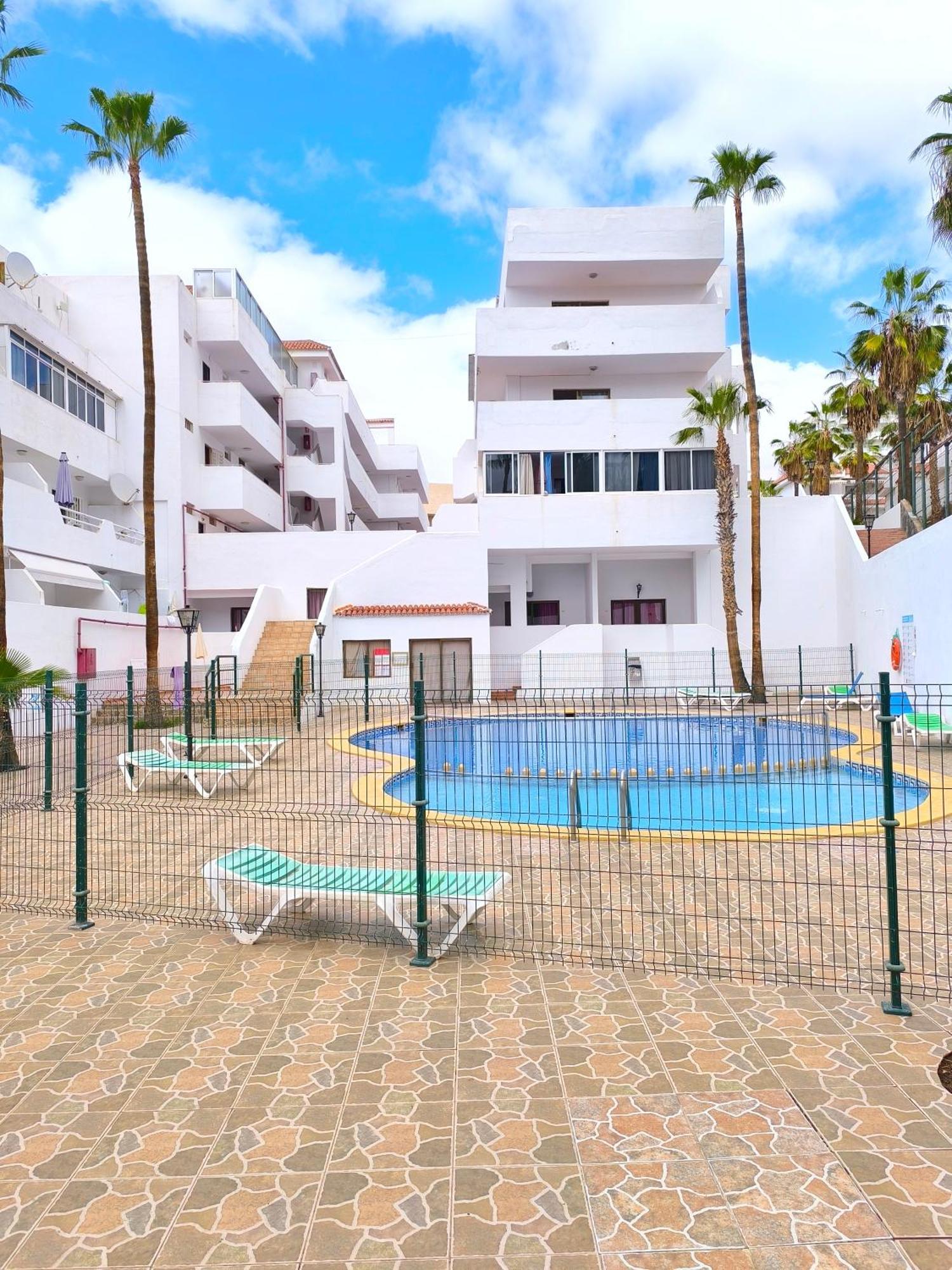 Las Americas Holidays Playa de las Americas  Exterior foto