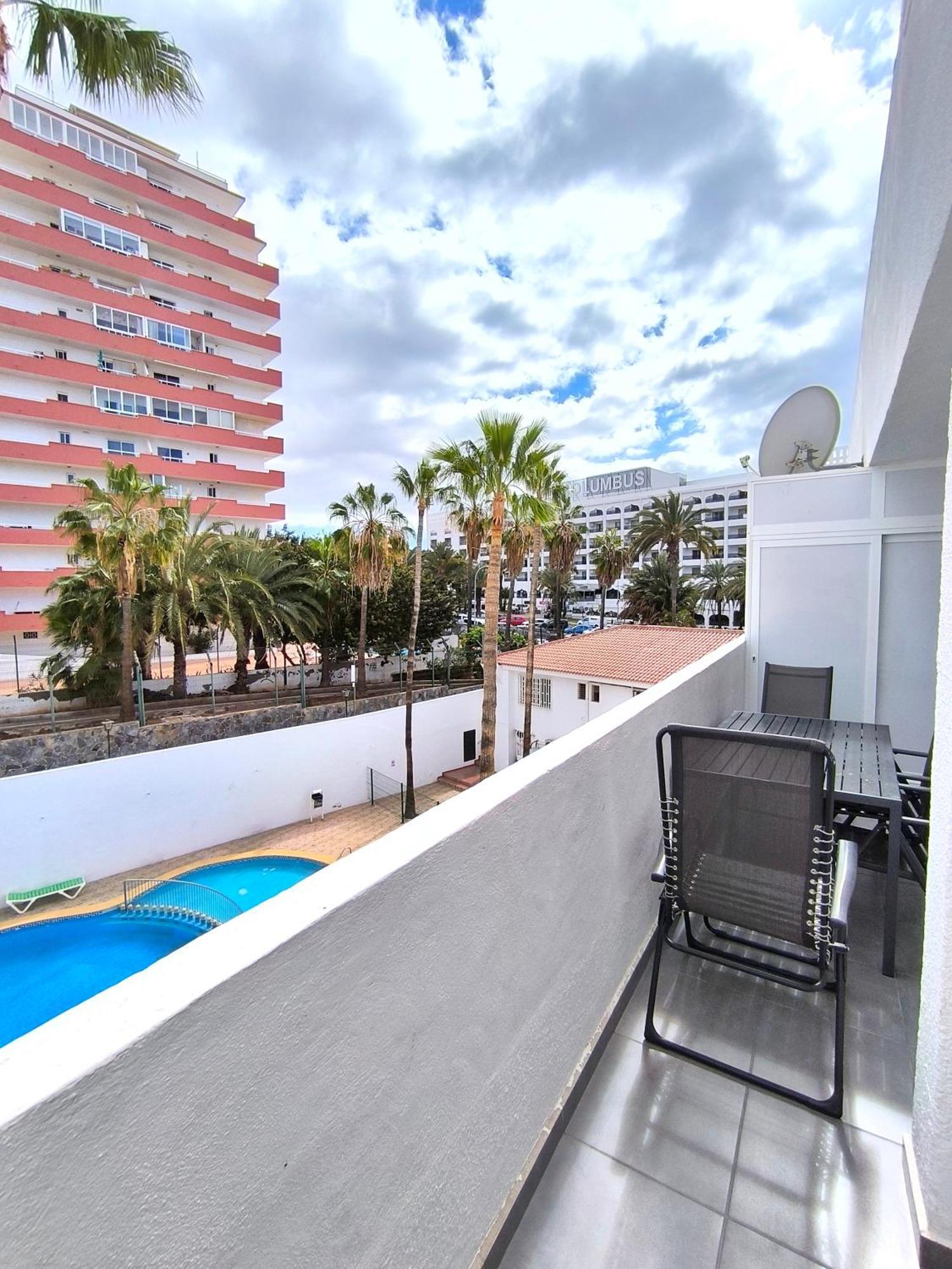 Las Americas Holidays Playa de las Americas  Exterior foto