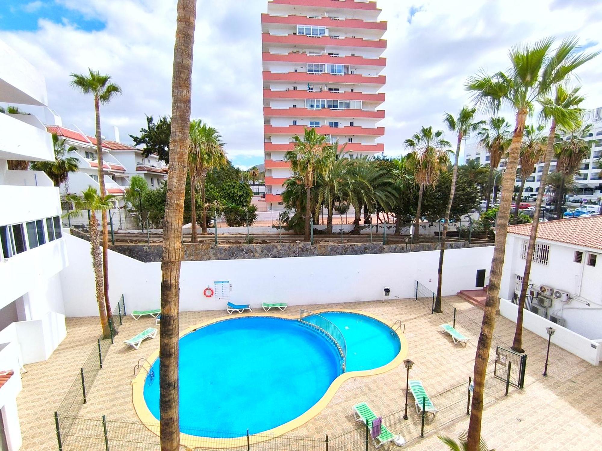 Las Americas Holidays Playa de las Americas  Exterior foto