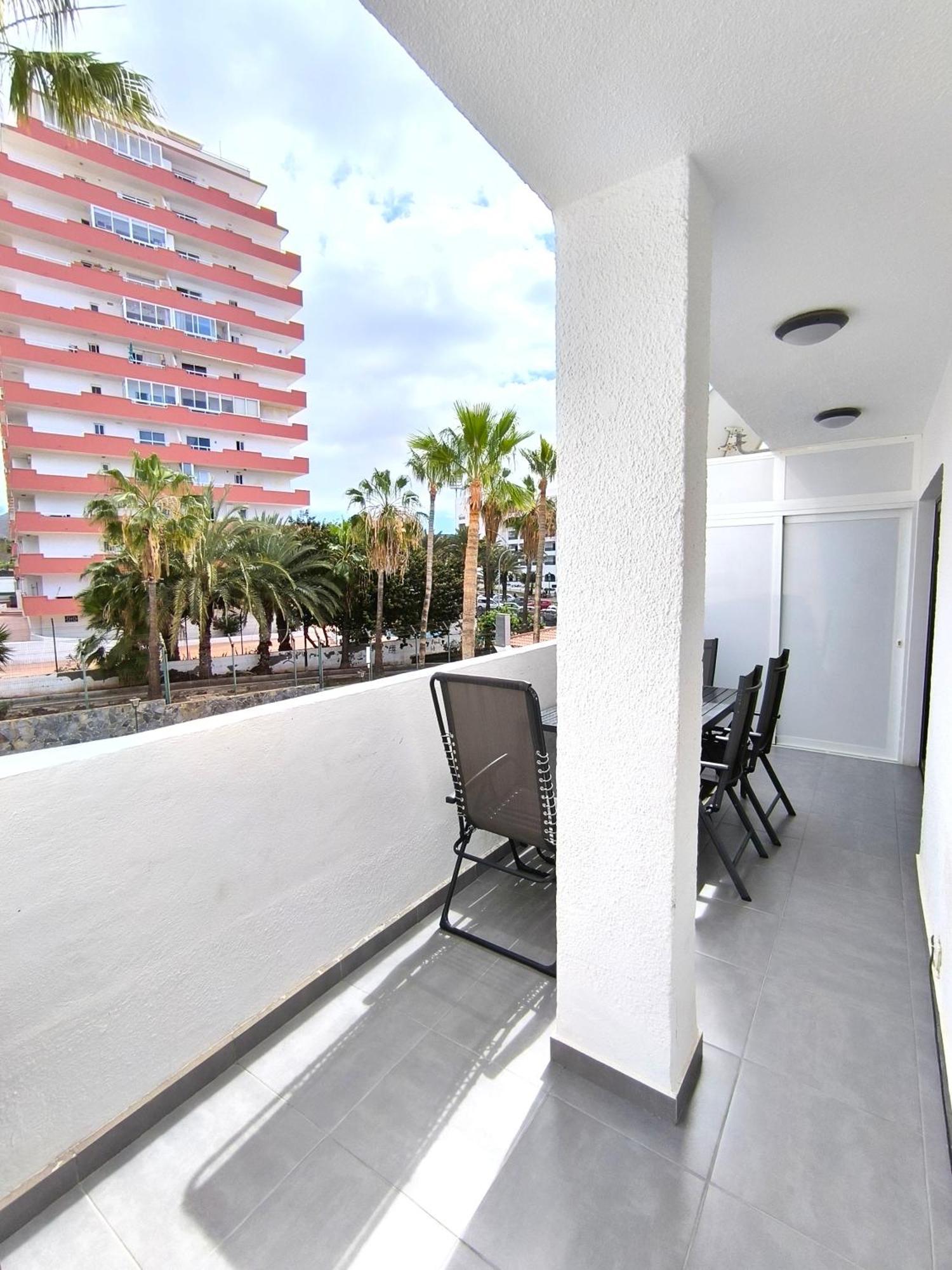Las Americas Holidays Playa de las Americas  Exterior foto