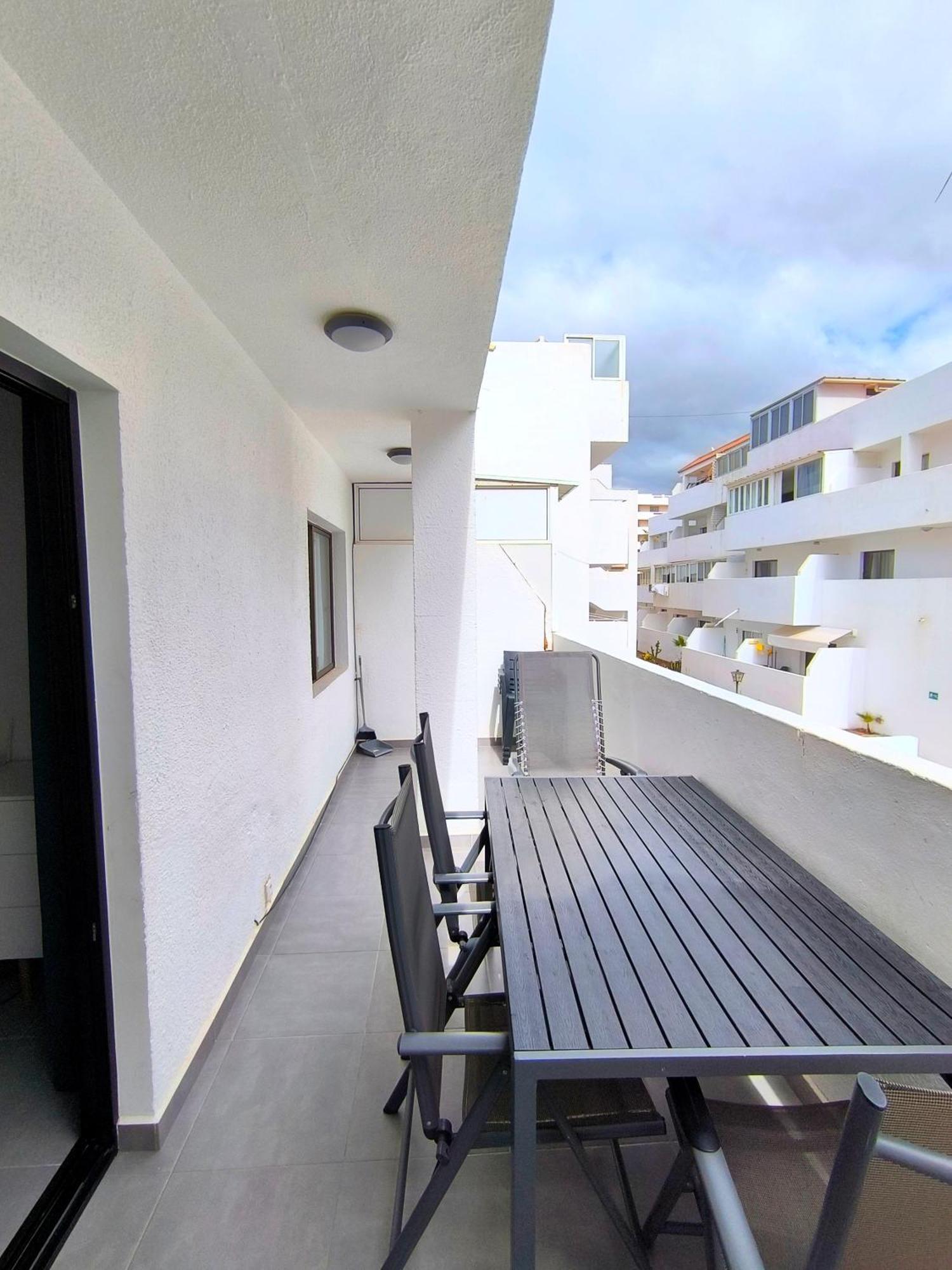 Las Americas Holidays Playa de las Americas  Exterior foto